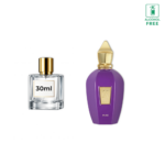 MUSE XERJOFF NON-ALCOHOLIC PERFUME
