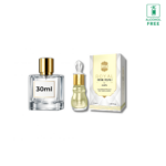 MUSK RIJALI NON-ALCOHOLIC PERFUME