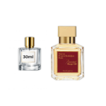 MAISON FRANCIS KURKDJIAN BACCARAT ROUGE 540 - Image 3