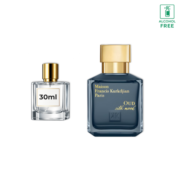 Maison Francis Kurkdjian OUD SILK MOOD NON-ALCOHOLIC PERFUME