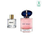 My Way Giorgio Arman NON-ALCOHOLIC PERFUME