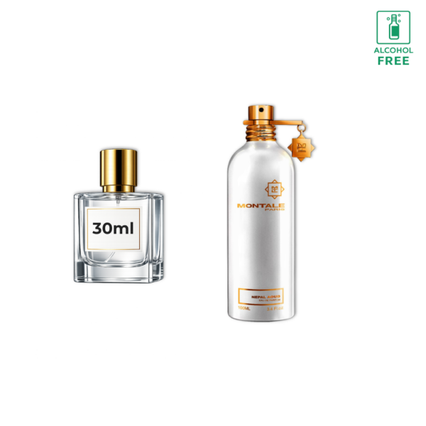NEPAL AOUD MONTALE NON-ALCOHOLIC PERFUME