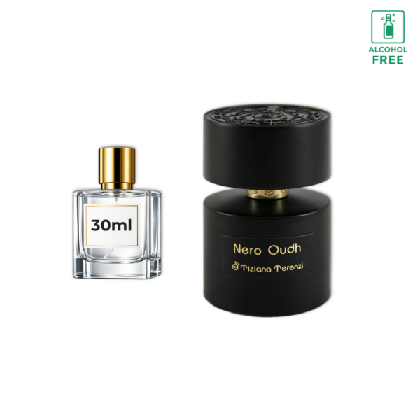 Nero Oudh by Tiziana Terenzi NON-ALCOHOLIC PERFUME
