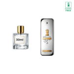 PACO RABANNE ONE MILLION LUCKY NON-ALCOHOLIC PERFUME