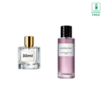 PURPLE OUD NON-ALCOHOLIC PERFUME