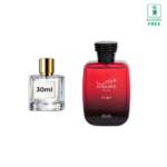 RASASI HAWAS NON-ALCOHOLIC PERFUME
