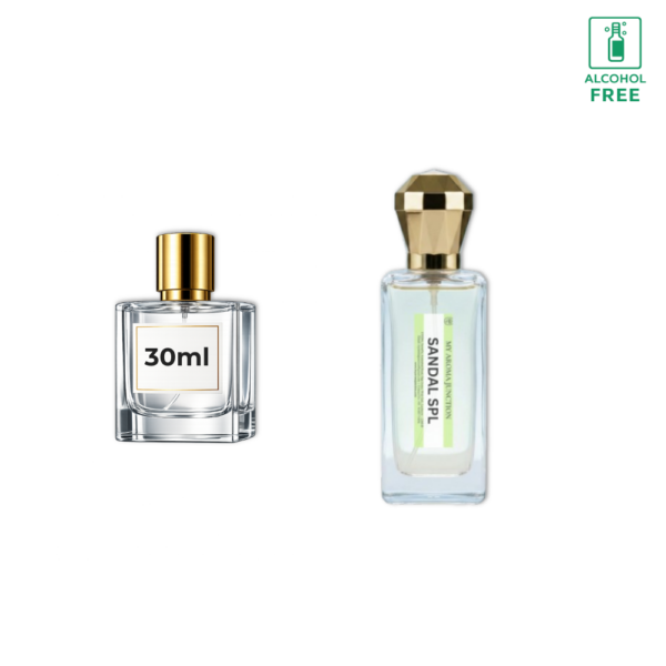 SANDAL SPECIAL NON-ALCOHOLIC PERFUME