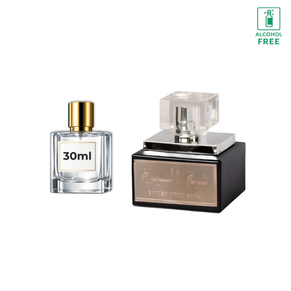 LATTAFA SHEIKH SHUYUKH NON-ALCOHOLIC PERFUME