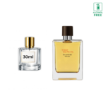 TERRE DE HERMES INTENSE VETIVER NON-ALCOHOLIC PERFUME