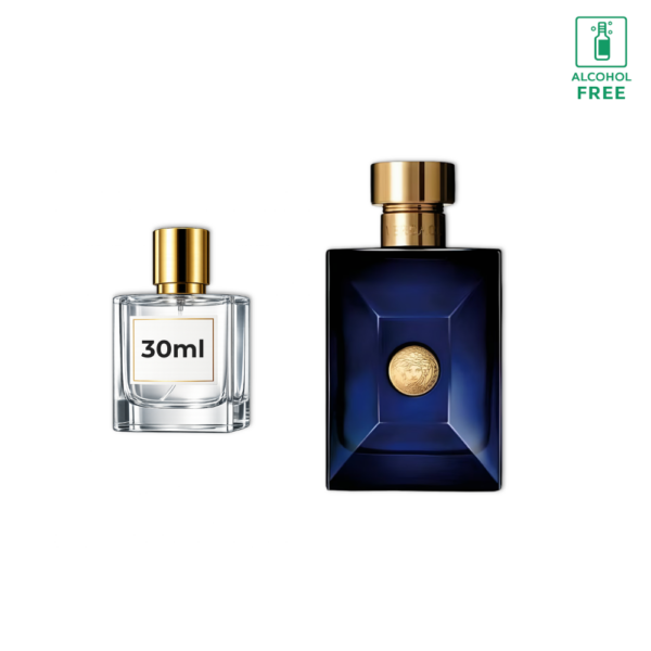 VERSACE DYLAN BLUE NON-ALCOHOLIC PERFUME
