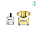 VERSACE YELLOW DIAMOND NON-ALCOHOLIC PERFUME