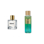 VICTORIA'S SECRET PEAR GLACE - Image 3