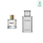 YSL KOUROS NON-ALCOHOLIC PERFUME