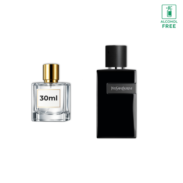 YSL Y NON-ALCOHOLIC PERFUME