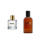ZARA TOBACCO DARK INTENSE - Image 3