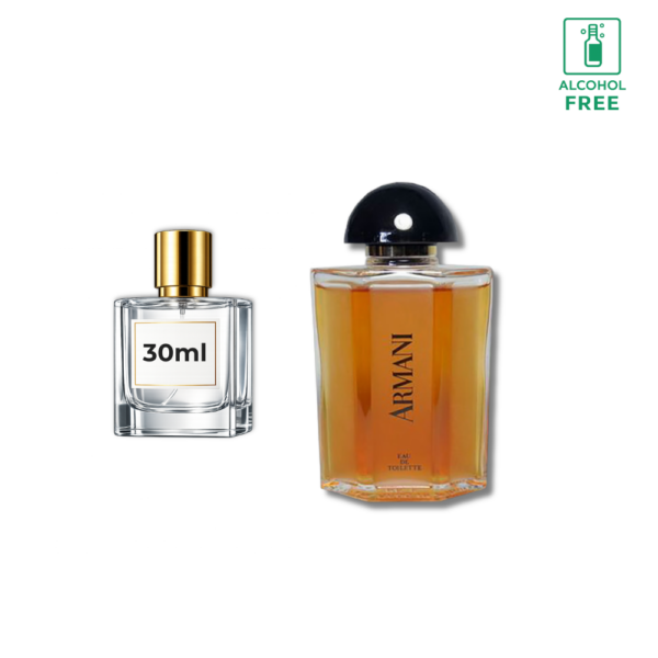 armani NON-ALCOHOLIC PERFUME