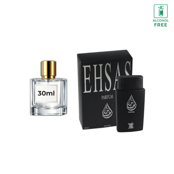 ESHAAS ARABIAN OUD NON-ALCOHOLIC PERFUME