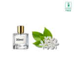 JASMINE NON-ALCOHOLIC PERFUME