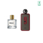 AFNAN 9PM REBEL NON-ALCOHOLIC PERFUME
