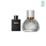 ABDUL SAMAD QURASHI MUSK AL AROOS NON-ALCOHOLIC PERFUME - Image 2