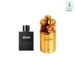 AJMAL AURUM NON-ALCOHOLIC PERFUME - Image 2