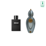 AJMAL WISAL NON-ALCOHOLIC PERFUME - Image 2