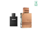 AL HARMAIN AMBER OUD NON-ALCOHOLIC PERFUME - Image 2