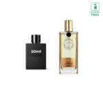 AMBER OUD NON-ALCOHOLIC PERFUME - Image 2