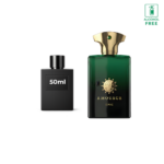 AMOUAGE EPIC NON-ALCOHOLIC PERFUME - Image 2