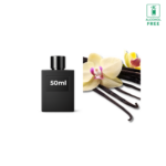 ASLI VANILLA NON-ALCOHOLIC PERFUME - Image 2