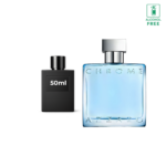 AZZARO CHROME NON-ALCOHOLIC PERFUME - Image 2