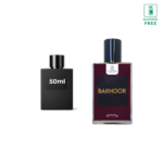 BAKHOOR NON-ALCOHOLIC PERFUME - Image 2