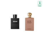 BIRRA SHEER OUD NON-ALCOHOLIC PERFUME - Image 2