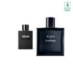 BLEU DE CHANEL NON-ALCOHOLIC PERFUME - Image 2