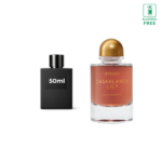 BYREDO CASABLANCA LILY NON-ALCOHOLIC PERFUME - Image 2