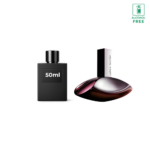 CALVIN KLEIN EUPHORIA NON-ALCOHOLIC PERFUME - Image 2