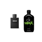 CALVIN KLEIN SHOCK MAN - Image 4