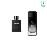 CAROLINA HERRERA 212 VIP BLACK NON-ALCOHOLIC PERFUME - Image 2