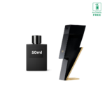 CAROLINA HERRERA BAD BOY NON-ALCOHOLIC PERFUME - Image 2