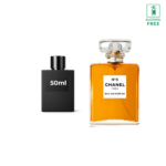 CHANEL NO 5 NON-ALCOHOLIC PERFUME - Image 2