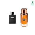 CHOPARD AMBER MALIKI NON-ALCOHOLIC PERFUME - Image 2