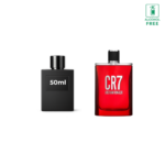 CR7 RED NON-ALCOHOLIC PERFUME - Image 2