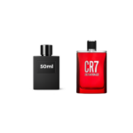 CR7 RED - Image 4