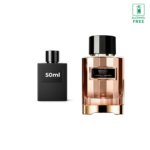 Carolina Herrera Bronze Tonka NON-ALCOHOLIC PERFUME - Image 2