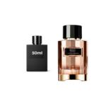 CAROLINA HERRERA BRONZE TONKA - Image 4