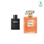Coco Mademoiselle by Chanel NON-ALCOHOLIC PERFUME - Image 2