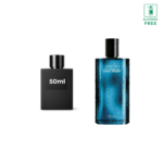 DAVIDOFF COOL WATER NON-ALCOHOLIC PERFUME - Image 2