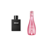 DAVIDOFF COOL WATER SEA ROSE - Image 4