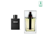 DIOR HOMME SPORTS NON-ALCOHOLIC PERFUME - Image 2