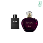 DIOR POISON NON-ALCOHOLIC PERFUME - Image 2